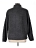 H&M 100% Polyester Gray Pullover Sweater Size XL - photo 2