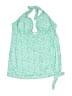 Unbranded Green Teal Swimsuit Cover Up Size L (estimated) - photo 1