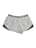 Under Armour Silver Athletic Shorts Size M - photo 1