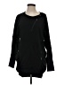 BCBGMAXAZRIA Black Pullover Sweater Size XS - photo 1