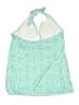 Unbranded Green Teal Swimsuit Cover Up Size L (estimated) - photo 2