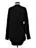 BCBGMAXAZRIA Black Pullover Sweater Size XS - photo 2