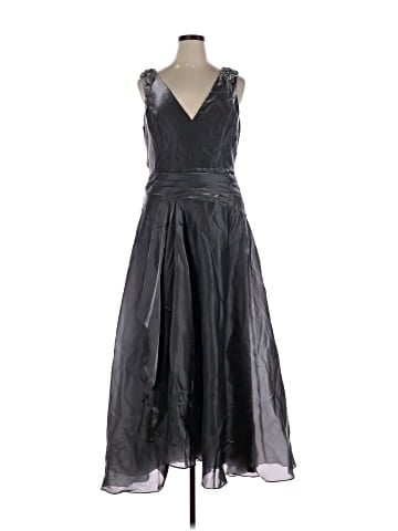 Aidan Mattox Cocktail Dress (view 1)