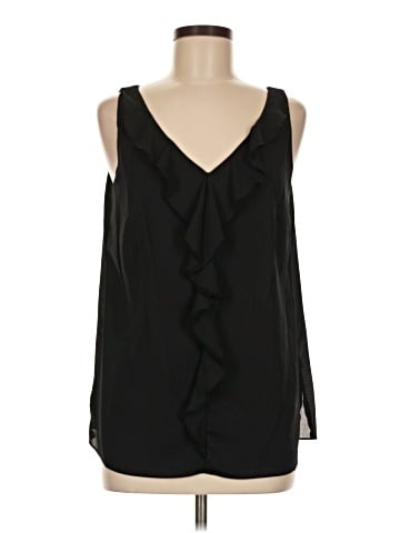 Wallis Sleeveless Blouse (view 1)