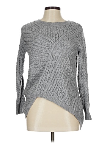 Evolution by Cyrus Pullover Sweater (view 1)