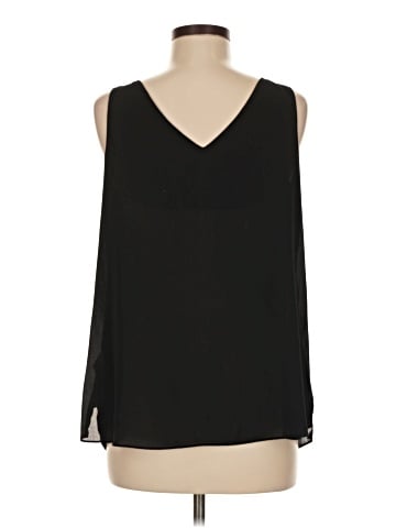 Wallis Sleeveless Blouse (view 2)