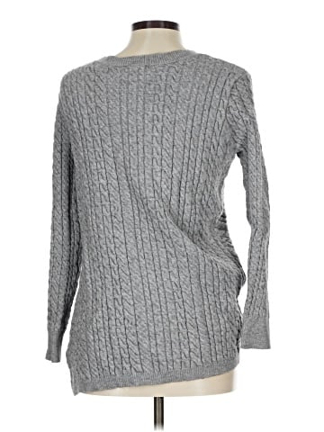 Evolution by Cyrus Pullover Sweater (view 2)