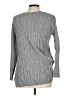 Evolution by Cyrus Gray Pullover Sweater Size L - photo 2