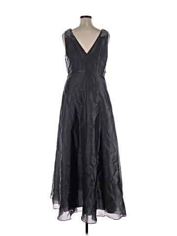 Aidan Mattox Cocktail Dress (view 2)