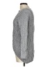 Evolution by Cyrus Gray Pullover Sweater Size L - photo 5