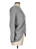 Evolution by Cyrus Gray Pullover Sweater Size L - photo 4