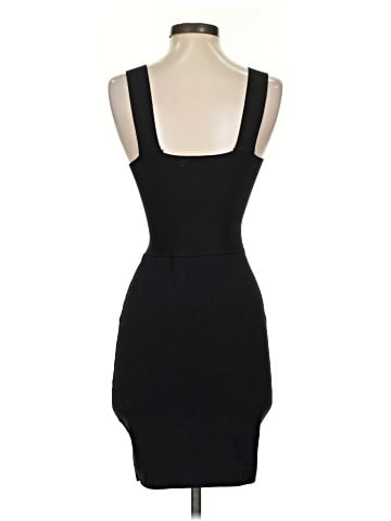 Rumors Cocktail Dress (view 2)