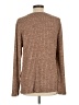Unbranded Brown Pullover Sweater Size L - photo 2