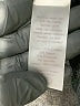 Calia Black Turtleneck Sweater Size S - photo 8