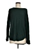 MICHAEL Michael Kors Green Pullover Sweater Size M - photo 1