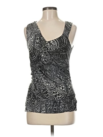 Kenneth Cole New York Sleeveless Blouse (view 1)