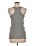 Next Level Apparel Gray Tank Top Size M - photo 2
