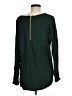 MICHAEL Michael Kors Green Pullover Sweater Size M - photo 2