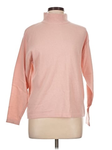 Jh Collectibles Turtleneck Sweater (view 1)