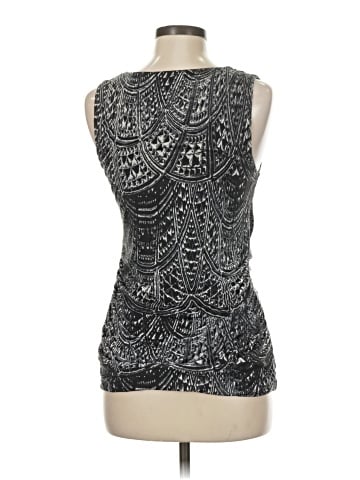Kenneth Cole New York Sleeveless Blouse (view 2)