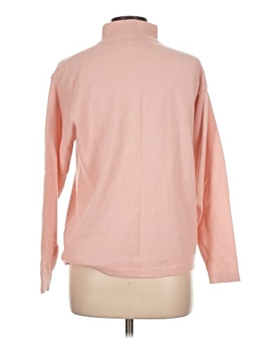 Jh Collectibles Turtleneck Sweater (view 2)
