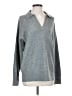 A New Day Gray Pullover Sweater Size XS - photo 1