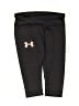 Under Armour Black Active Pants Size 0-3 mo - photo 1