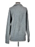 A New Day Gray Pullover Sweater Size XS - photo 2