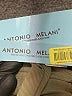 Antonio Melani 100% Lyocell Green Cargo Pants Size 2 - photo 8