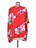 Davi & Dani 100% Rayon Red Kimono Size M - photo 2