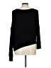 LNA Black Long Sleeve Top Size L - photo 2