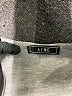 Aime Gray Casual Dress Size L - photo 7