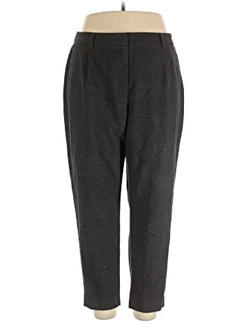 Halogen Casual Pants (view 1)