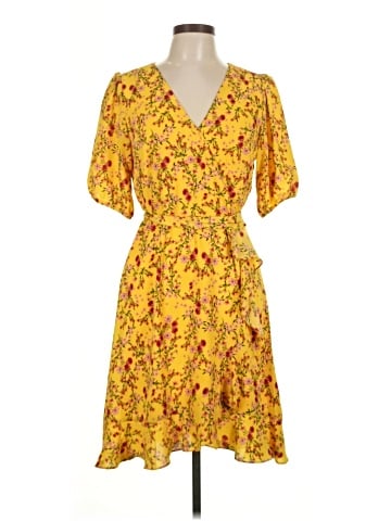 Julia Jordan Casual Dress (view 1)