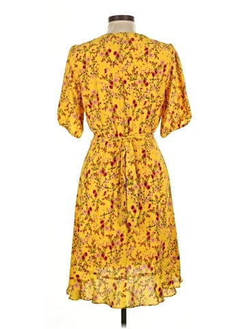 Julia Jordan Casual Dress (view 2)