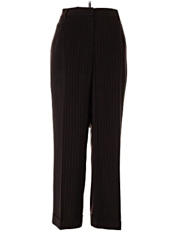 Signature by Larry Levine Dress Pants (view 1)