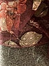 Unbranded Brown Short Sleeve Blouse Size M (estimated) - photo 7