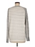 Fate Gray Pullover Sweater Size M - photo 2