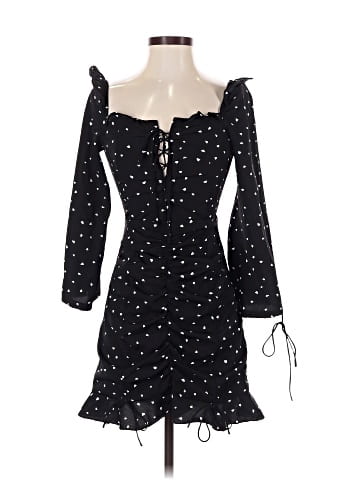 Lioness Cocktail Dress (view 1)
