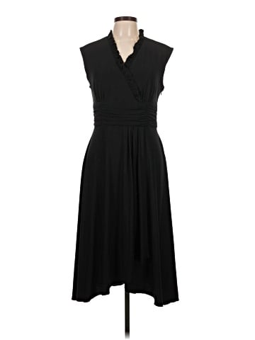 Coldwater Creek Casual Dress (view 1)