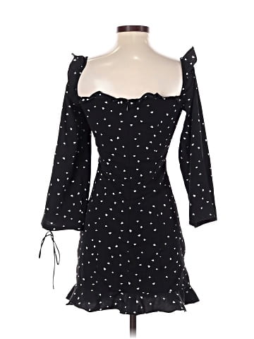Lioness Cocktail Dress (view 2)