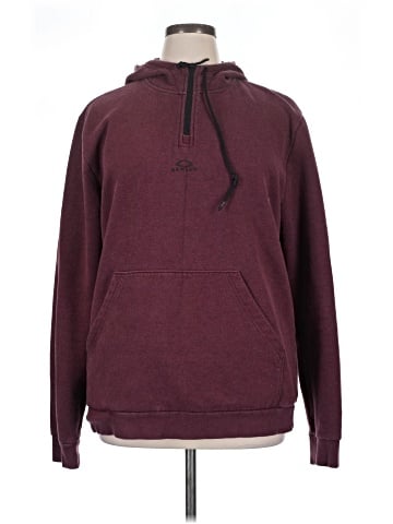 Oakley Pullover Hoodie (view 1)