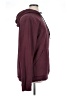 Oakley Burgundy Pullover Hoodie Size XL - photo 4