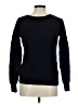 Adidas 100% Cotton Graphic Black Pullover Sweater Size S - photo 2