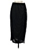 Green Envelope Black Formal Skirt Size S - photo 1
