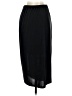 Green Envelope Black Formal Skirt Size S - photo 2