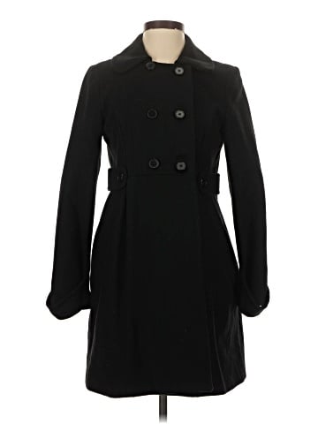 Old Navy Wool Coat (view 1)