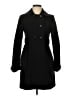 Old Navy Black Wool Coat Size S - photo 1