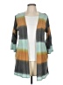 Unbranded Gray Cardigan Size M (estimated) - photo 1