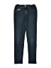 Levi's Solid Blue Jeans Size 16 - photo 1
